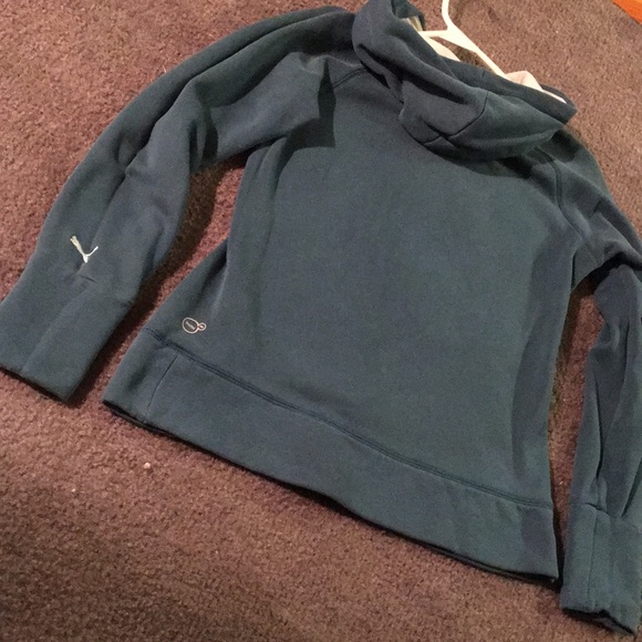 Puma hoodie - Picture 8 of 10